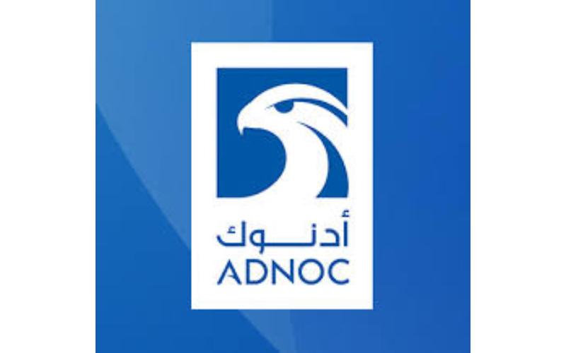 ADNOC logo